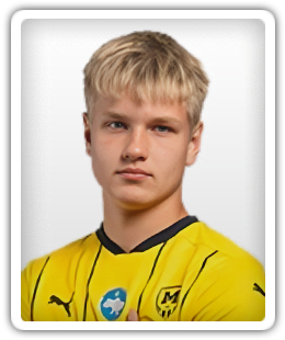 Denys Zelentsov