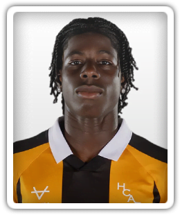 Emmanuel Sarpong