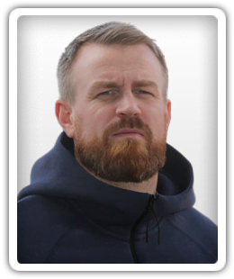 Stian Sunde