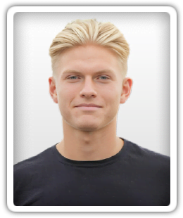 Peder Hanche-Olsen