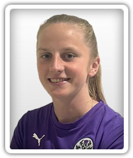 Carys Grieve