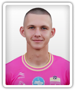 Oleksandr Vasyliuk