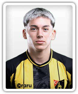 Ömer Faruk Duymaz