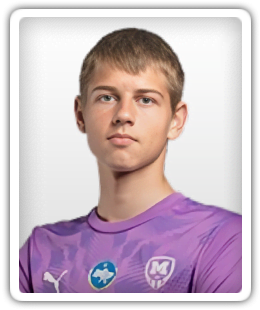 Mykyta Honcharov