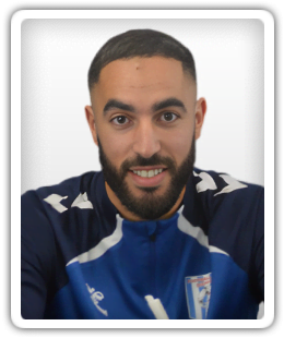 Nabil Amrane