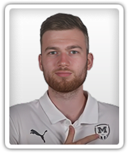 Valentyn Yermak