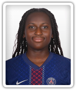 Tante Diakité