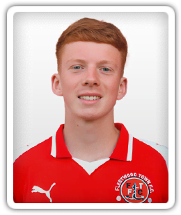 Matty English
