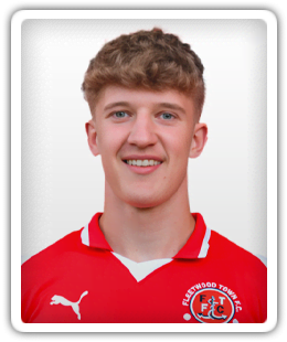Sam Kendrick