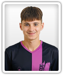 Maksym Henhalo
