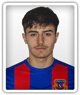 Gabriel Avram