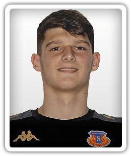 Daniel Barabás