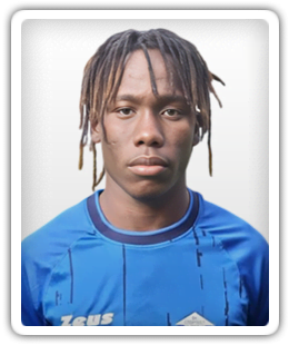 Kevin Nhaga