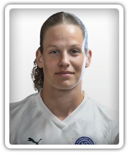 Melissa Nitsche