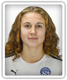 Eliška Nechutová