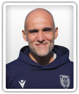 Andrea Rossi