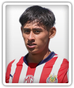 Santiago Sandoval