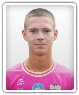 Maksym Starushko