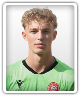 Villads Bertelsen