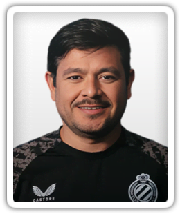 Omar Bautista