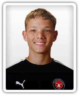Lasse Egholm