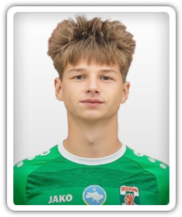 Mykyta Khodakivskyi