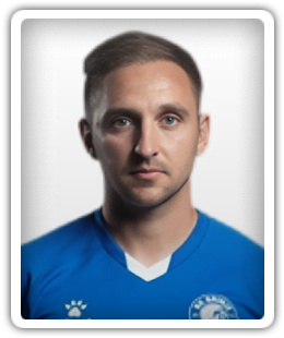 Erik Marinšek