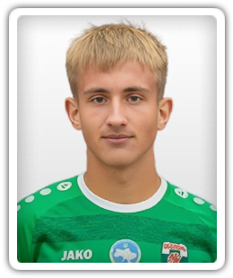 Vladyslav Artemchuk