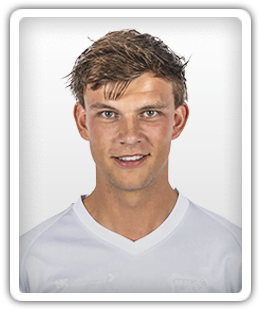 Joey van der Plas