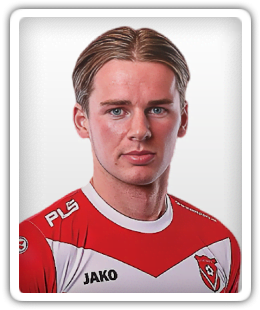 Julian Vos