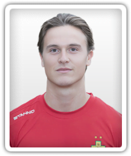 Brent van Bockel