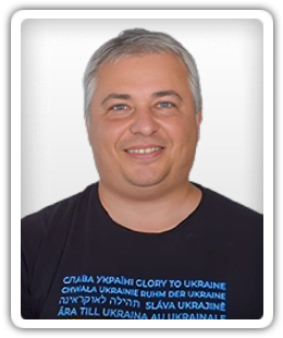 Stanislav Mayzus