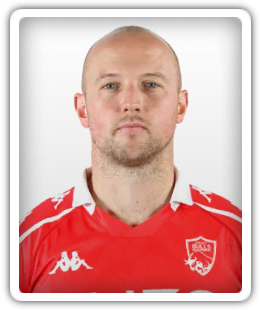 Fraser Barlow