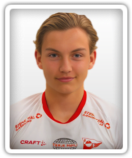 Oscar Skari-Hansen