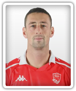 Adam Trotter