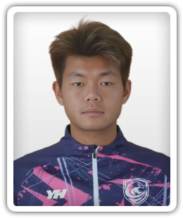Lu Jingsen