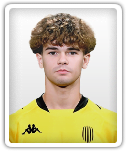 Artem Litvinchuk