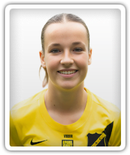 Josje Visser