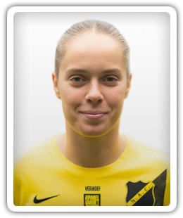 Lynn Verhoef