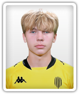 Oleksandr Hoch