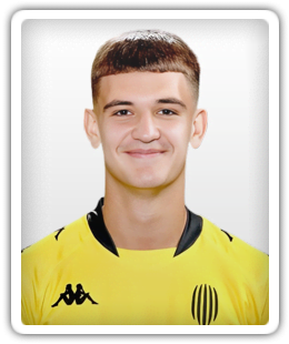 Yurii Kihnitskyi