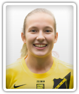 Merle Zieleman