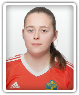 Lotten Fahlberg