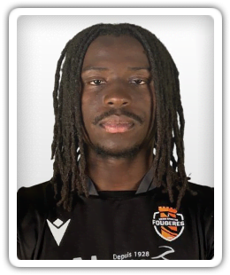 Sylver Ouangala
