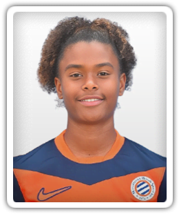Keliah Joyeux