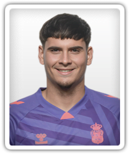 Israel Mora