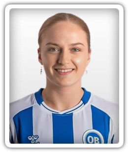 Liv Rasmussen