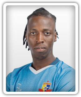 Chaka Coulibaly