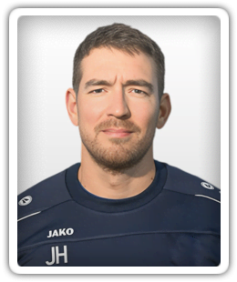 Jeff Haliniak