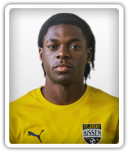 Thomas Obiang